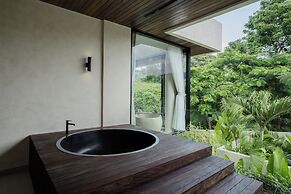 KONO Villas & Resort