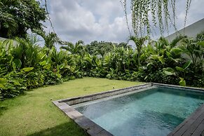 KONO Villas & Resort