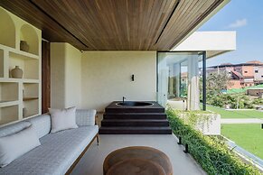 KONO Villas & Resort