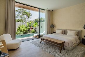 KONO Villas & Resort