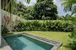 KONO Villas & Resort