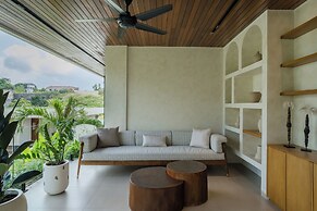 KONO Villas & Resort