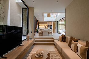 KONO Villas & Resort