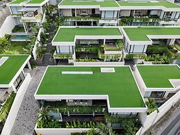 KONO Villas & Resort