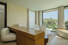 KONO Villas & Resort