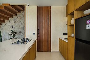 KONO Villas & Resort