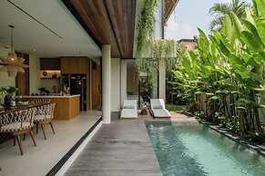 KONO Villas & Resort