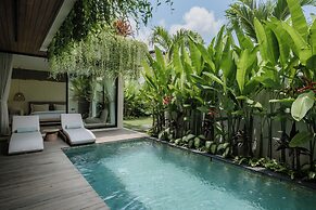 KONO Villas & Resort