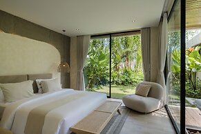 KONO Villas & Resort