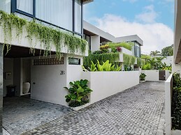 KONO Villas & Resort