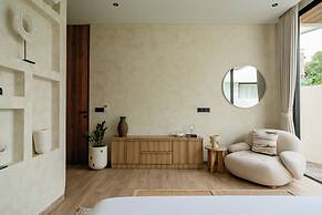 KONO Villas & Resort