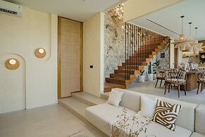 KONO Villas & Resort
