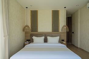 KONO Villas & Resort