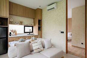 KONO Villas & Resort