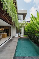 KONO Villas & Resort