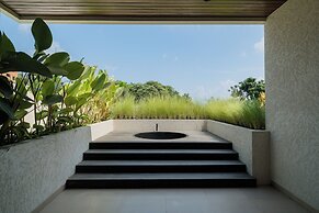 KONO Villas & Resort