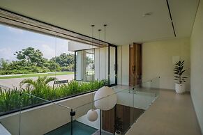 KONO Villas & Resort