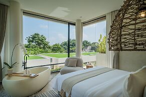 KONO Villas & Resort