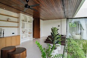 KONO Villas & Resort