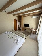 KONO Villas & Resort