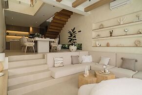 KONO Villas & Resort