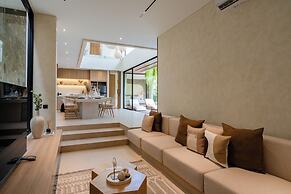 KONO Villas & Resort