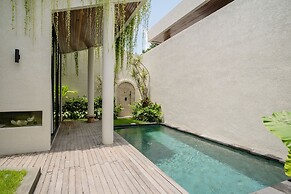 KONO Villas & Resort
