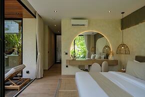 KONO Villas & Resort