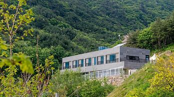 Sara&forest Pension Mungyeong