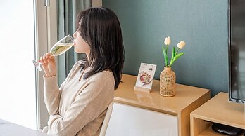 Sara&forest Pension Mungyeong