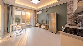 Sara&forest Pension Mungyeong