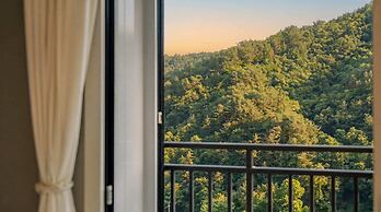 Sara&forest Pension Mungyeong