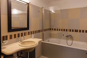 Vathyskia Guesthouse