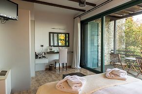 Vathyskia Guesthouse