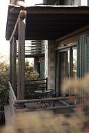 Vathyskia Guesthouse