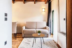 Vathyskia Guesthouse