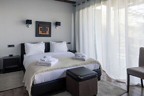 Vathyskia Guesthouse