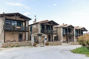 Vathyskia Guesthouse