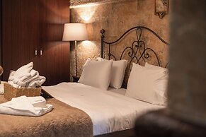 Vathyskia Guesthouse