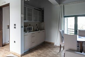 Vathyskia Guesthouse