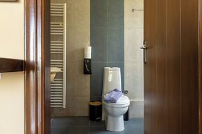 Vathyskia Guesthouse