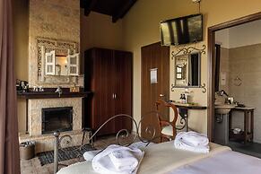 Vathyskia Guesthouse