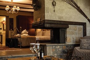 Vathyskia Guesthouse