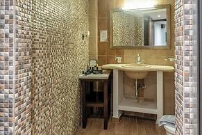 Vathyskia Guesthouse