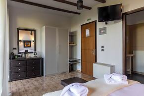 Vathyskia Guesthouse