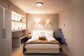 Vathyskia Guesthouse