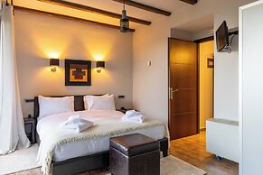 Vathyskia Guesthouse