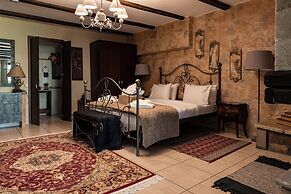 Vathyskia Guesthouse
