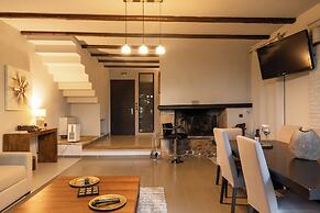 Vathyskia Guesthouse