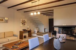 Vathyskia Guesthouse